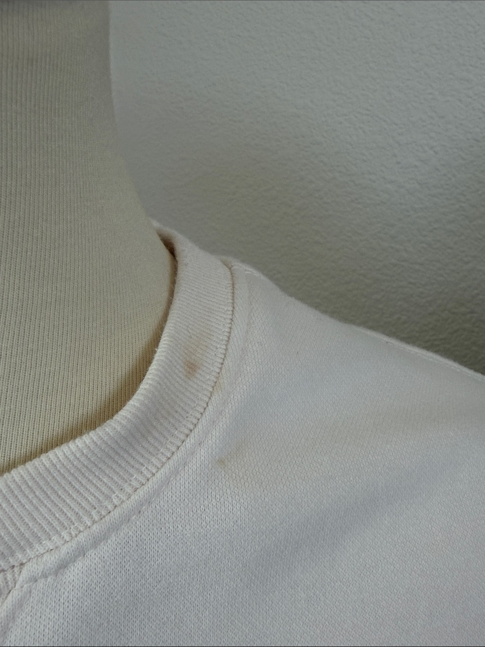 Ralph Lauren Crewneck Sweatshirt - Picture 3 of 10